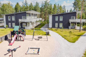 Saimaa Life Apartments